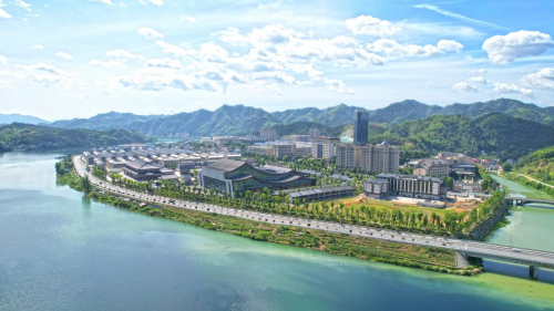 理想华莱：以黑茶产业精准帮扶，驱动乡村经济新飞跃