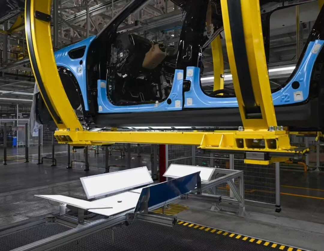 定义下一代智能感知 中科摇橹船跻身《财富》中国科技50强