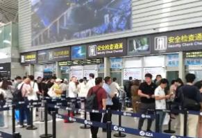 “中国游”火热 “中国购”升温