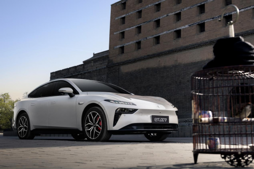 想选品质可靠的车？东风奕派 eπ007 靠 “硬核实力”，守护长期用车安心