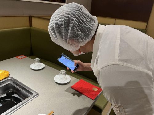智控全链 守味安心——海底捞构建餐饮食安数字化标杆体系