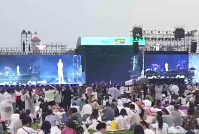 全国演出市场迎来观演热潮 为假期注入浓厚的文化活力与消费动力