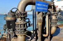 自然资源部：研究推进沿海地区布局大型海水淡化工程