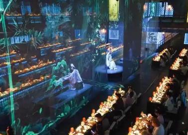 河南“双节”揽客超8136万人次 旅游吸金超539亿元