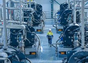 碳酸锂旺季底部支撑较强