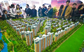 新一轮楼市政策叠加促销活动 国庆中秋假期楼市呈现积极变化