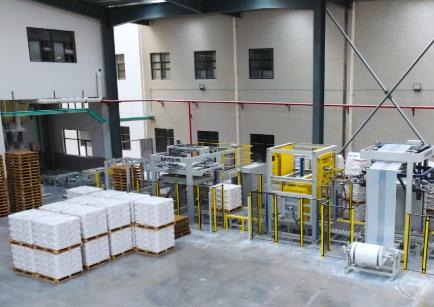 钛白粉业内开启年内第五次涨价潮