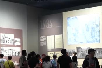 “博物馆热”引领文旅消费升级 成为拉动周边消费、片区文商旅融合新引擎