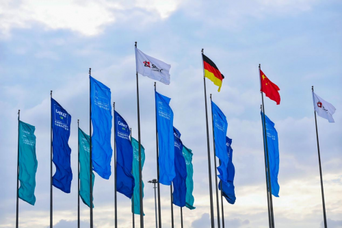 绿色与智能双轮驱动，汉诺威工业联展2025引领全球工业转型新方向