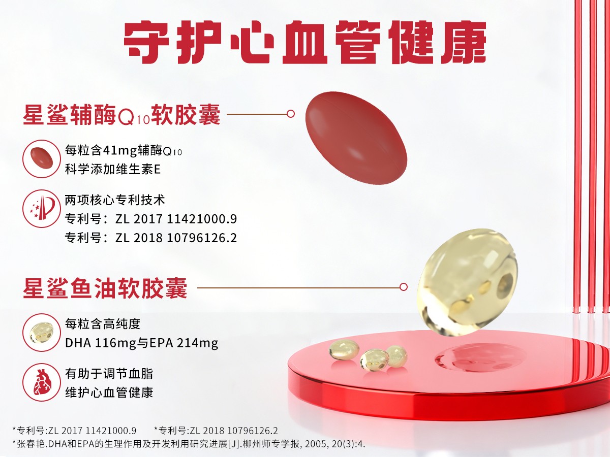 从“心”到“肠”全面关怀：国控星鲨的家庭健康管理新解