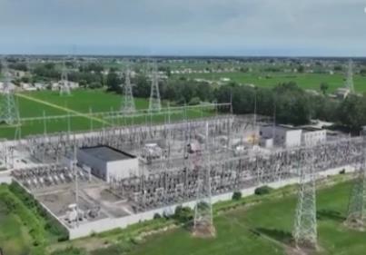 “含绿量”不断提升！能源发展成就瞩目