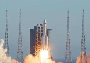 我国载人航天领域首个国际标准正式注册立项