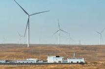 无人化风电场来了