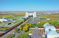 内蒙古“一带一路”朋友圈缘何越扩越大？