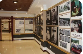 吸引6亿人次的革命纪念馆，如何“圈粉”年轻人