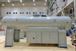 国际首台800千伏80千安断路器研制成功