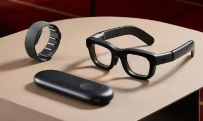 我国新型智能穿戴产品总量突破18.1万种