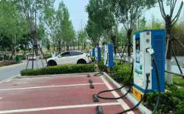 电动汽车充电设施服务能力“三年倍增”行动方案出台