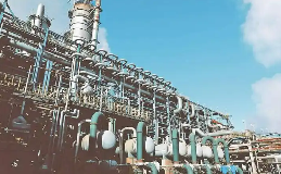 大庆石化乙烯年产量连续10年超百万吨