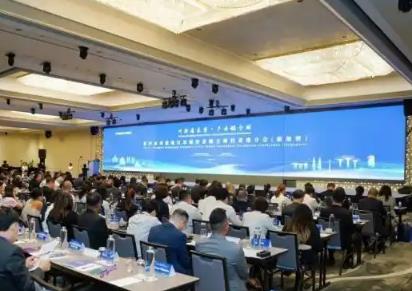 川渝携手赴海外招商引资 释放超万亿元合作邀约