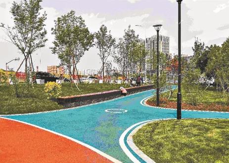 13个市地1600余处 黑龙江省发布城市公园名录