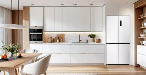 深度解读冰箱行业“后规模时代”：格力的 “硬科技突围”！