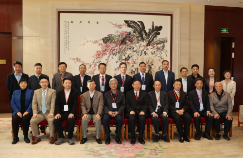 2025干细胞临床应用学术会议在北京圆满召开 政策东风助推干细胞临床应用新发展