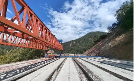 投资完成率同比向好 云南省级重大项目建设多点突破