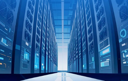 算力规模跃居全球第二 夯实数字中国建设基座