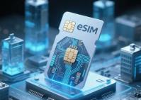 eSIM手机业务全面上线 通信业迈向“无卡化”时代