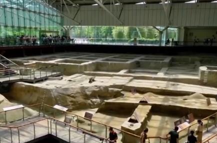 文化勃兴·文化遗产保护浓墨重彩 文化家底前所未有清晰