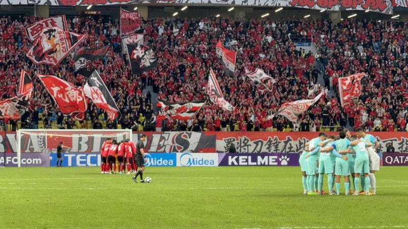 多场赛演官宣，五粮液文化体育中心助力拓展文旅消费新场景