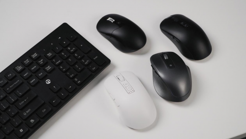 告别低效！VITA 平台+沸蛇AI语音鼠标提供实用办公解决方案