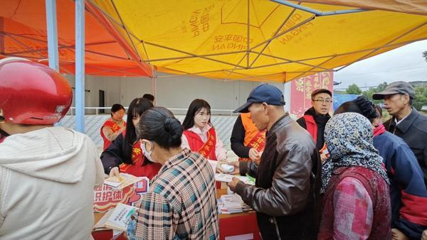 平安融易：金融活水润泽三农，谱写丰收节时代新篇章