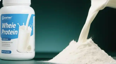 需求持续增长企业加快布局 我国乳清蛋白行业未来可期