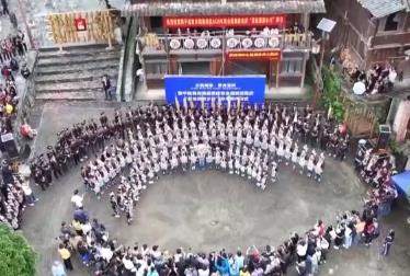 秋季乡村游持续升温 带动文旅消费蓬勃发展