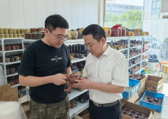 解码江苏小微韧性密码：平安融易服务与产业“毛细血管”深度融合