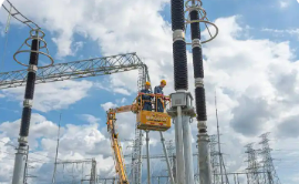 多组电力数据勾勒广东假日经济“活力图景”