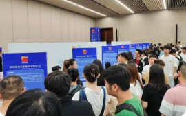 今年1-9月陕西省城镇新增就业37.77万人