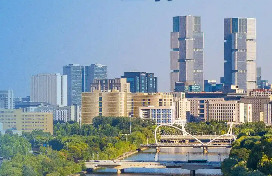 扩总量 优结构 降成本 前三季度河南省金融运行总体稳健