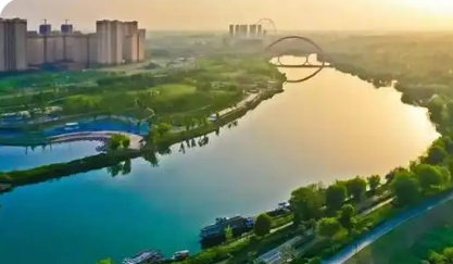 豫皖共推毗邻地区文旅产业发展