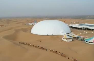 风光美景“玩”出新花样！“美景+赛事”“观赛+旅游”点燃文旅消费热引擎