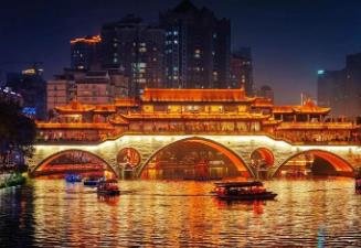 如何以文化吸引流量？解码文旅深度融合“巴蜀样本”