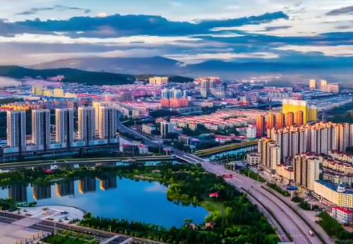 双鸭山：优化营商环境助力招商引资