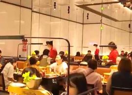 前三季度批发和零售业增加值同比增5.6% 多元业态与城乡市场齐增长