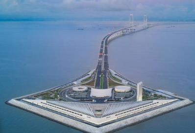 超级工程变超级IP！“工程+文旅”激活消费新动能