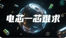 储能市场缘何“一芯难求”