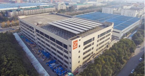 笃信中国制造业生态，Hape深耕三十载再启新程