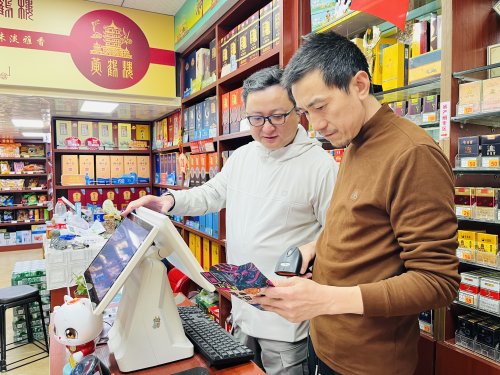 需求响应 “快准稳”  服务再提质