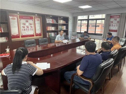 构建“八小时外”网格化监督体系 打造廉洁队伍新典范